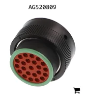 AGCO AG520809 Соединитель