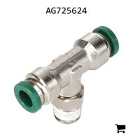AGCO AG725624 Тройник