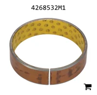 AGCO 4268532M1 Втулка