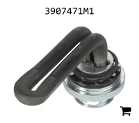 AGCO 3907471M1 Резистор подогревателя блока двигателя