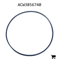 AGCO ACW3856740 Уплотнительное кольцо 146,0 x 4,00