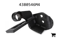 AGCO 4380546M4 Опора правая