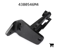 AGCO 4380546M4 Опора правая