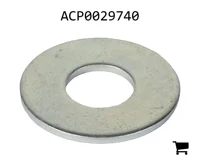 AGCO ACP0029740 Плоская шайба