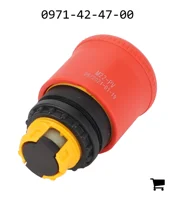 AGCO 0971-42-47-00 Переключатель