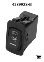 AGCO 4289928M3 Переключатель боковых фар