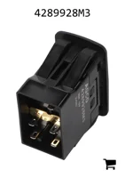 AGCO 4289928M3 Переключатель боковых фар