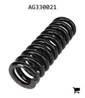 AGCO AG330021 Пружина