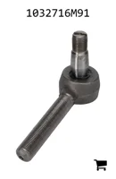 AGCO 1032716M91 Заглушка