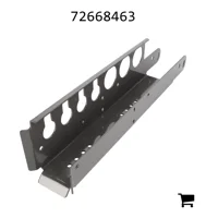 AGCO 72668463 Держатель