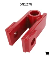 AGCO SN1278 Вилка