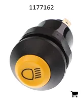 AGCO 1177162 Кнопочный переключатель