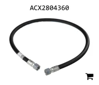 AGCO ACX2804360 Гидравлический шланг