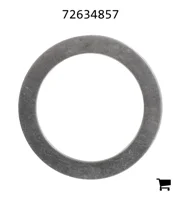 AGCO 72634857 Диск