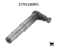 AGCO 3795109M3 Переключатель