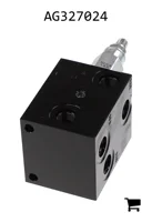 AGCO AG327024 Блок