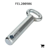 AGCO FEL200906 Болт