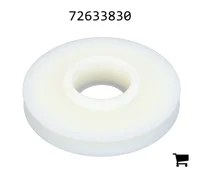 AGCO 72633830 Шкив клинового ремня