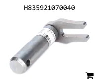 AGCO H835921070040 Болт