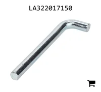 AGCO LA322017150 Палец