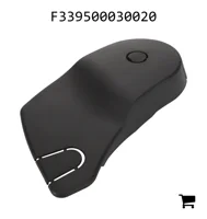 AGCO F339500030020 Крышка