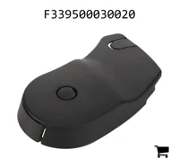 AGCO F339500030020 Крышка