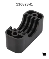 AGCO 116023W1 Зажим