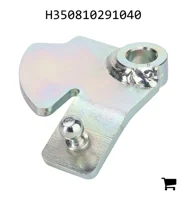 AGCO H350810291040 Рычаг