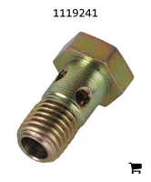 AGCO 1119241 Болт