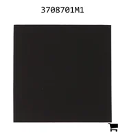 AGCO 3708701M1 Резиновая подушка