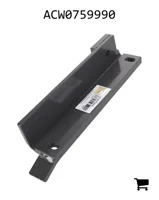 AGCO ACW0759990 Кронштейн стабилизатора правый