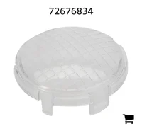 AGCO 72676834 Рассеивающая линза