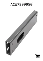 AGCO ACW7599950 Опора трубки