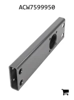 AGCO ACW7599950 Опора трубки