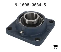 AGCO 9-1008-0034-5 Подшипниковый узел