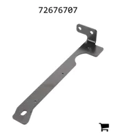 AGCO 72676707 Листовой металл