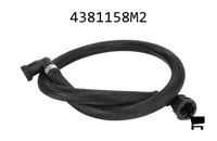 AGCO 4381158M2 Топливопровод