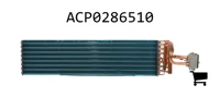 AGCO ACP0286510 Испаритель