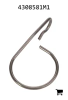 AGCO 4308581M1 Шплинт