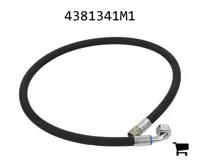 AGCO 4381341M1 Гидравлический шланг