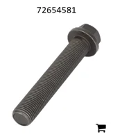 AGCO 72654581 Винт с шестигранной головкой