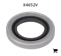 AGCO K4652V Уплотнение