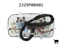 AGCO 2329P00401 Панель приборов