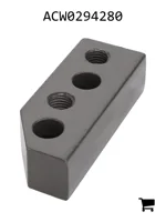 AGCO ACW0294280 Опора поворотная