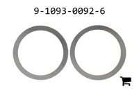 AGCO 9-1093-0092-6 Шайба