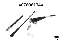 AGCO ACZ000174A Комплект RTK антенны, UHF 915MHz
