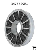 AGCO 3475629M1 Фильтрующий элемент воздушного фильтра