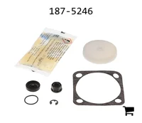 AGCO 187-5246 Регулятор