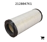 AGCO 2128047K1 Фильтрующий элемент воздушного фильтра