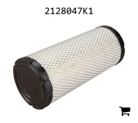 AGCO 2128047K1 Фильтрующий элемент воздушного фильтра
